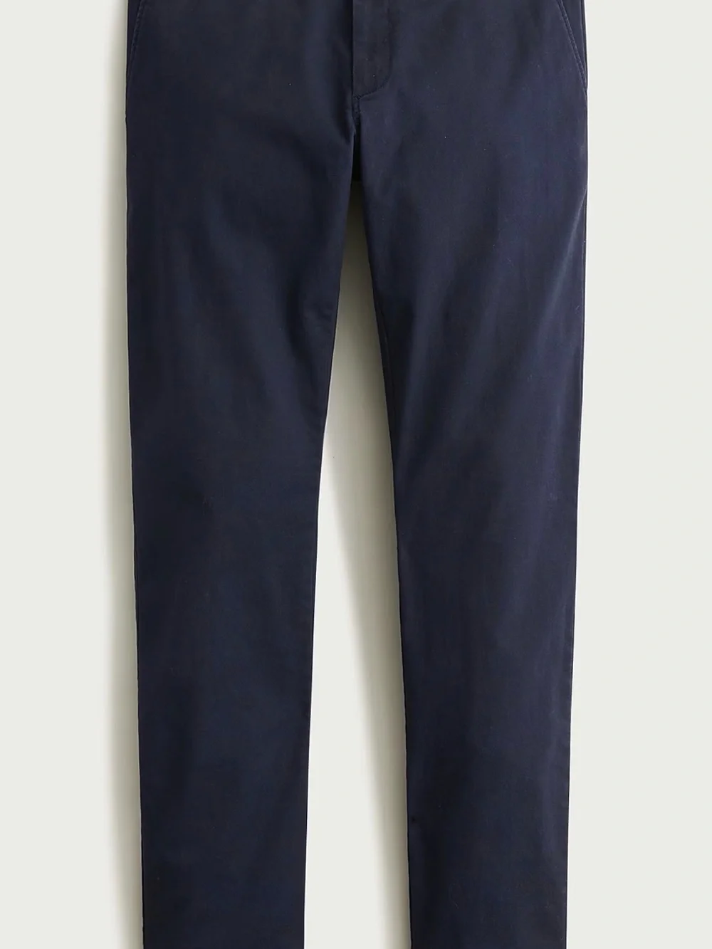 J. Crew 484 Slim-fit stretch chino pant Navy NWT 32/32